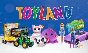 Toyland