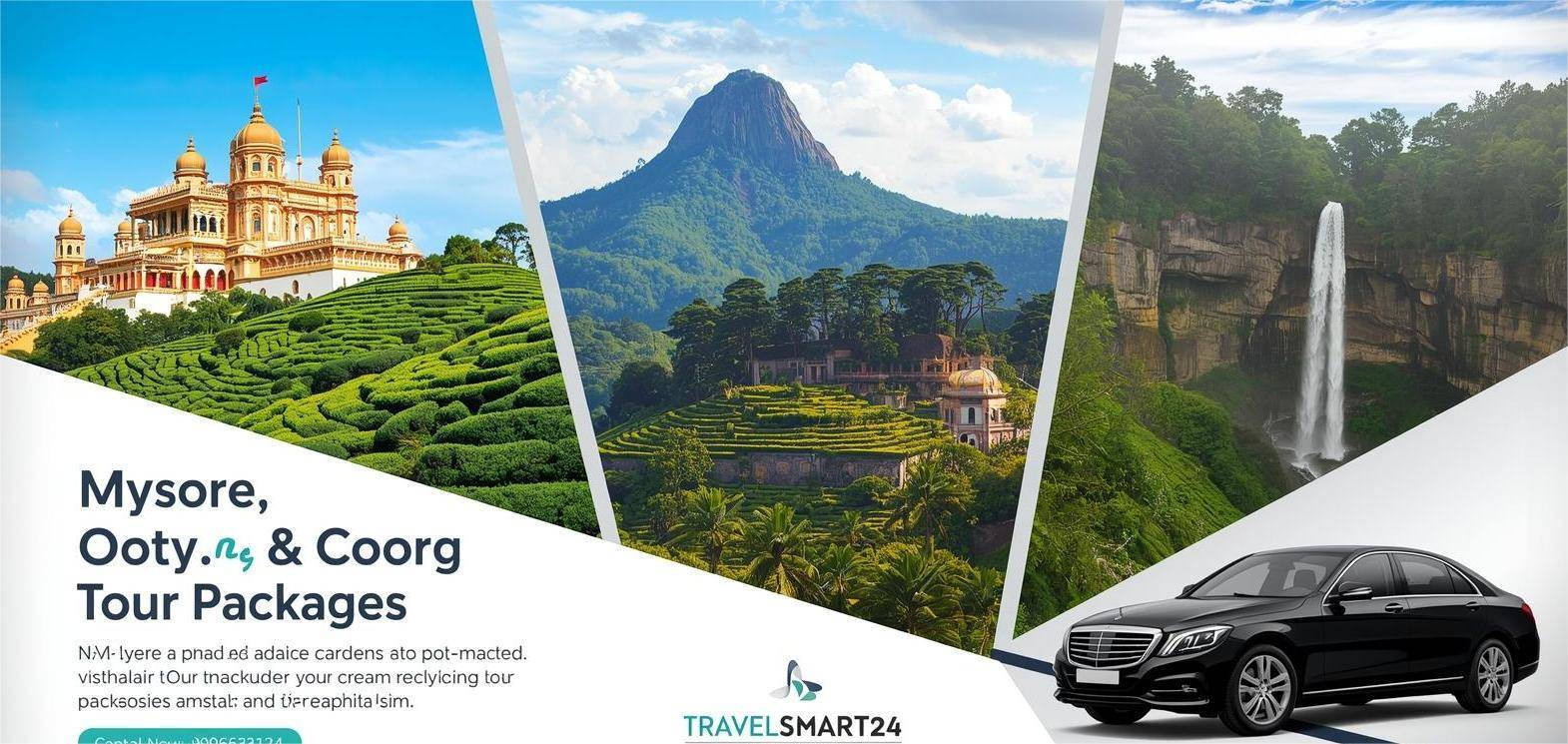 Travelsmart24 Travel Tourism