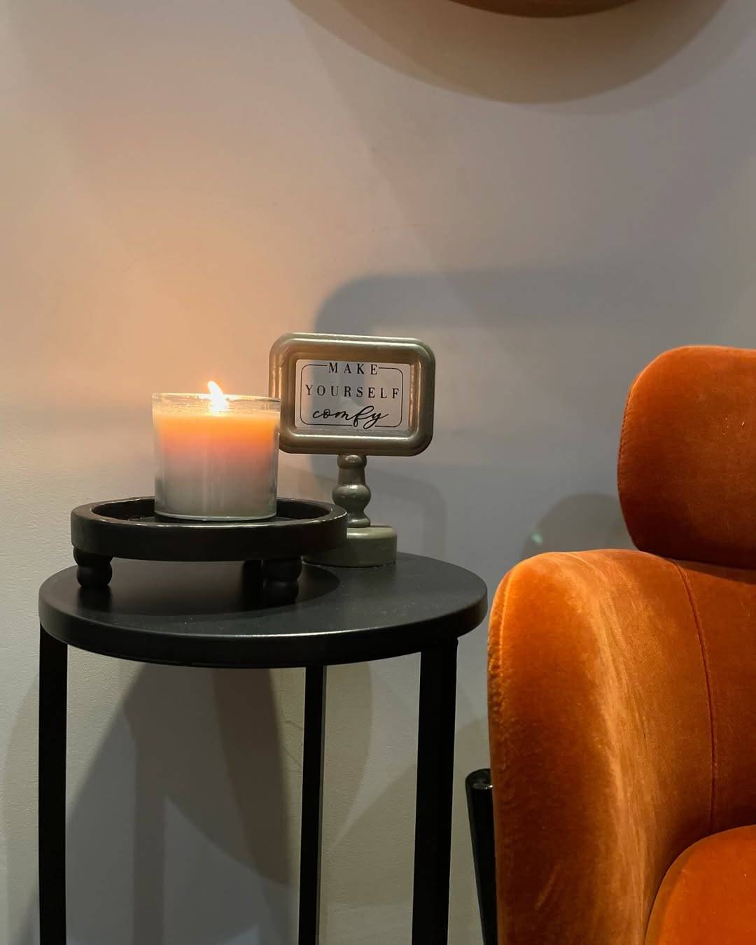 Golden Dreams Thai Spa