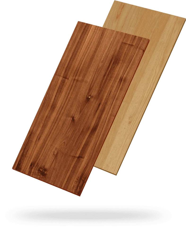 Turakhia Overseas Pvt. Ltd. (Natural Veneers)