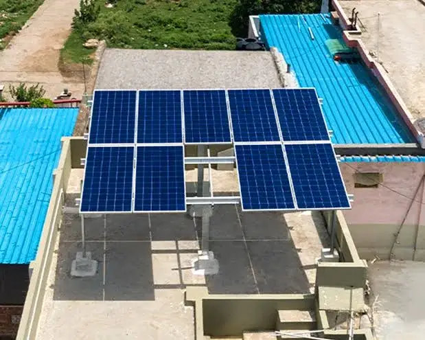 Shree Solar Innovation | Solar Shoppe | Solar Inverter | Solar Panel | Inverter Batteries | Agricultural Solar Pump Set