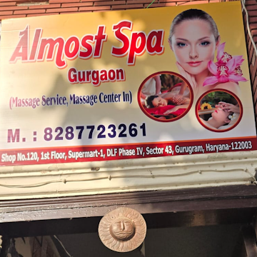 Almost Spa