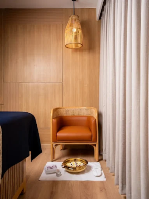 Nilaya Spa - Bengaluru