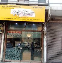 Gift Street