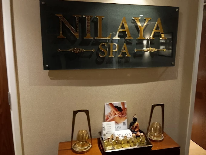Nilaya Spa - Bengaluru