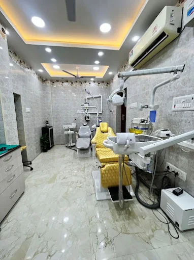 𝗦𝗨𝗥𝗬𝗔 𝗠𝗨𝗟𝗧𝗜𝗦𝗣𝗘𝗖𝗜𝗔𝗟𝗜𝗧𝗬 𝗗𝗘𝗡𝗧𝗔𝗟 𝗖𝗟𝗜𝗡𝗜𝗖 - Best Dentist in Madurai | Dental Clinic | Root Canal Treatment | Dental Implant Centre