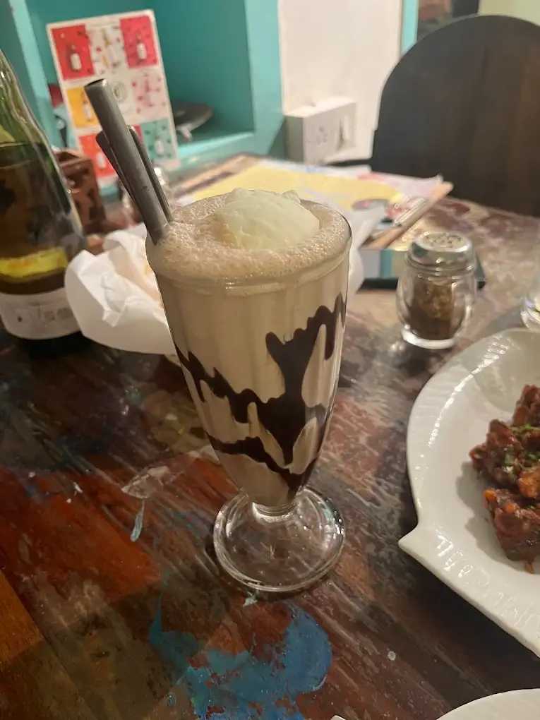 Klayworkz Barista-KlayBar Art Cafe