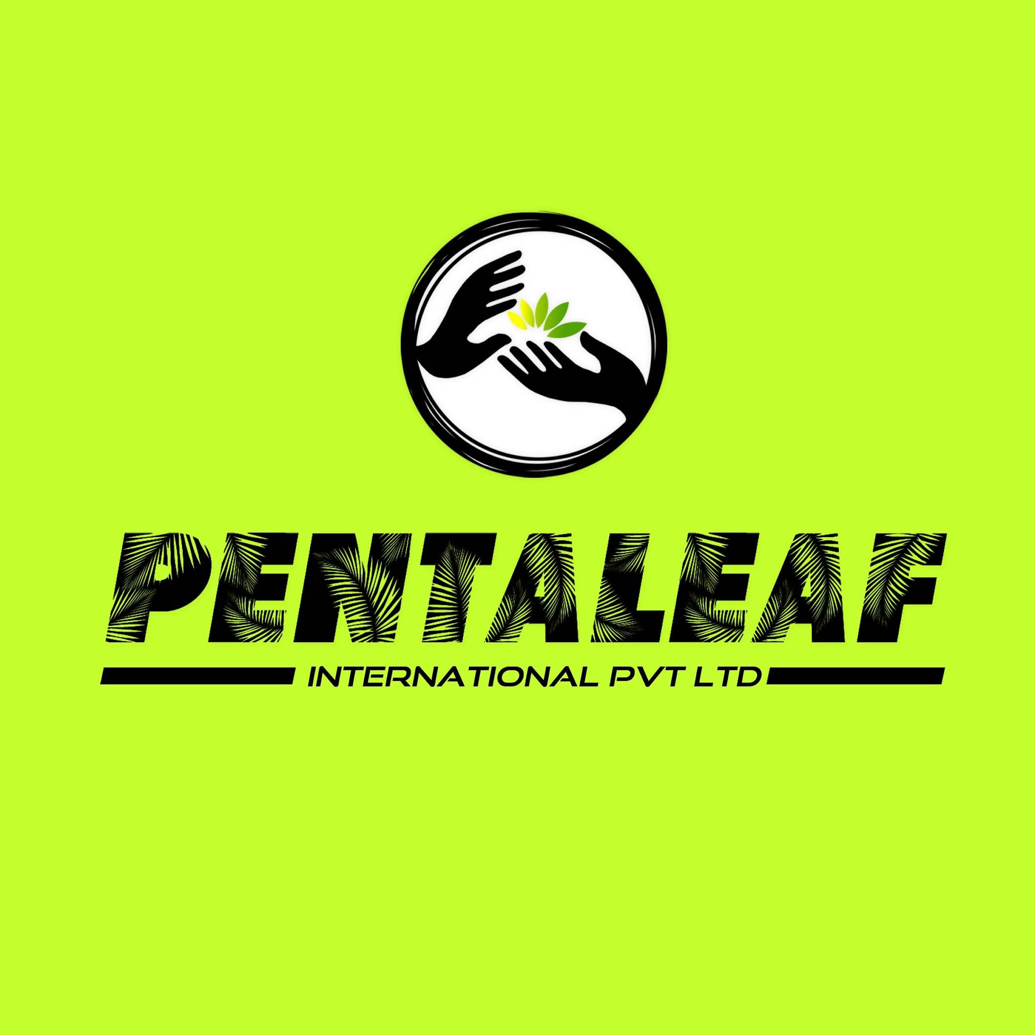 Pentaleaf
