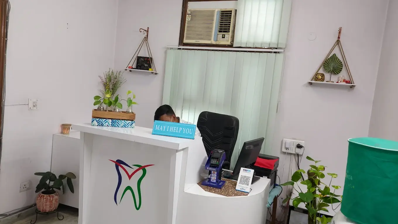 Yudhisther's Dental Care