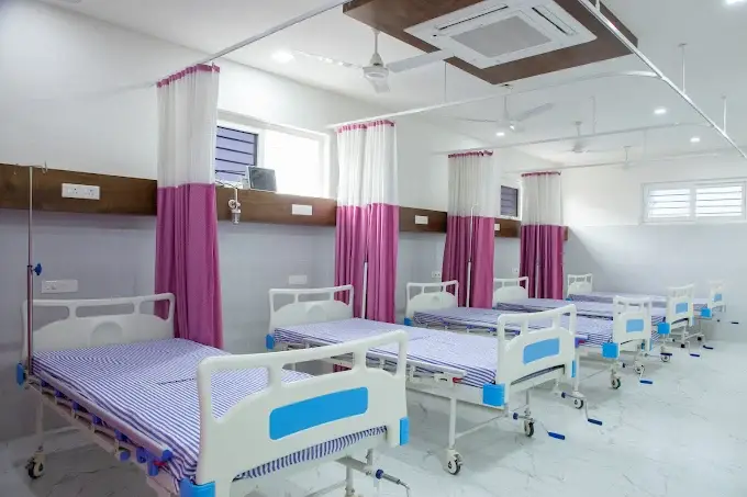 Best IVF Centre in Madurai | Dr.Aravind's IVF Center