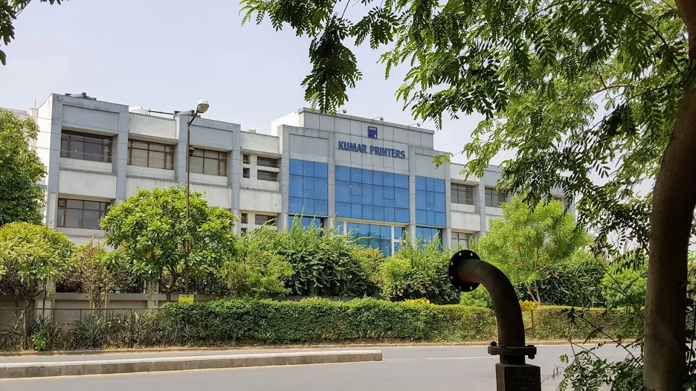 Kumar Printers