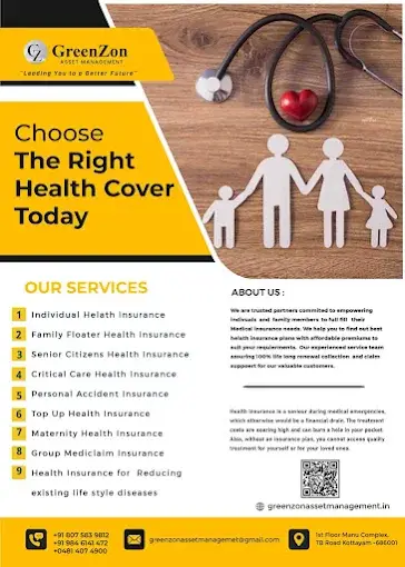 GreenZon Asset Management