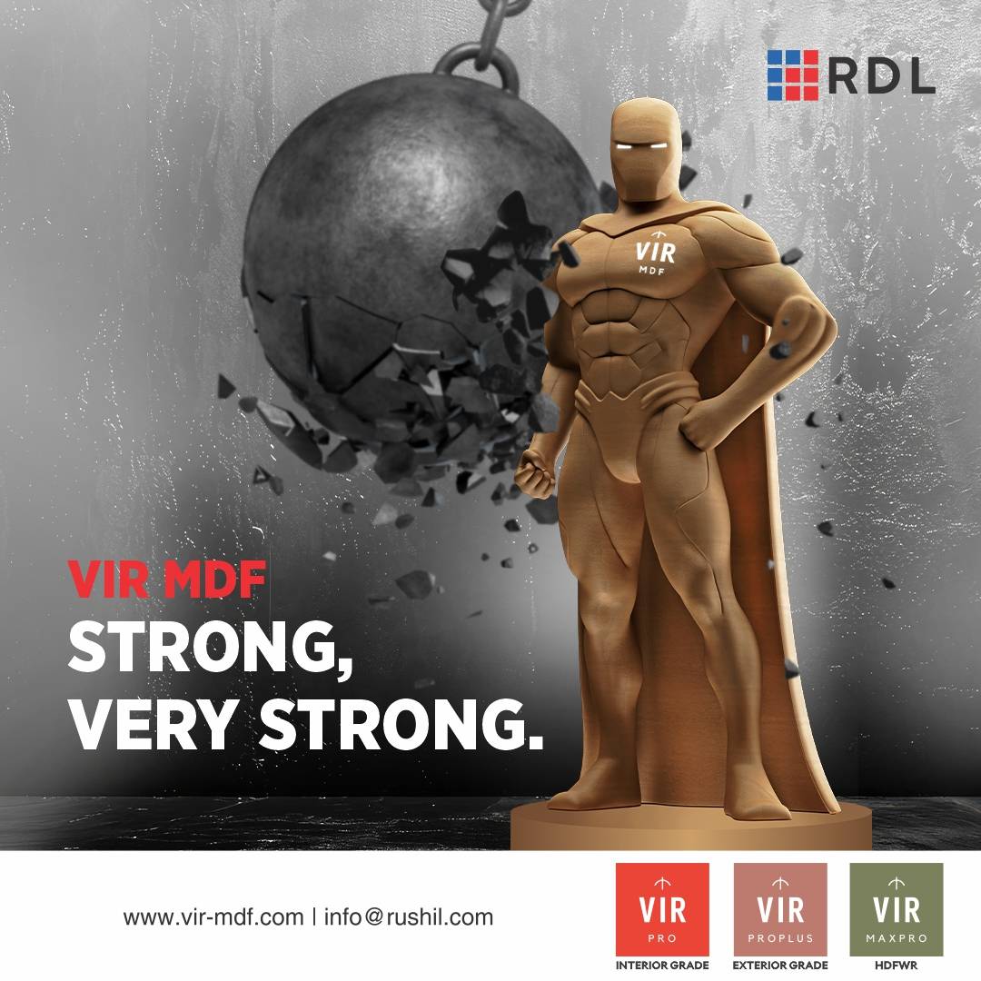 Vir MDF