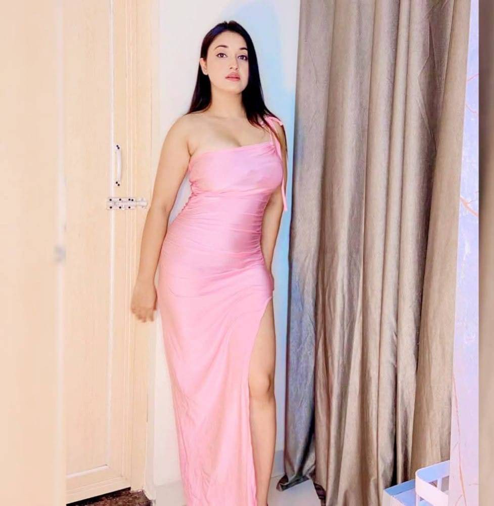Goa Escort Service Candolim ☎️ 7669011019 ☎️ Trusted Goa Call Girls