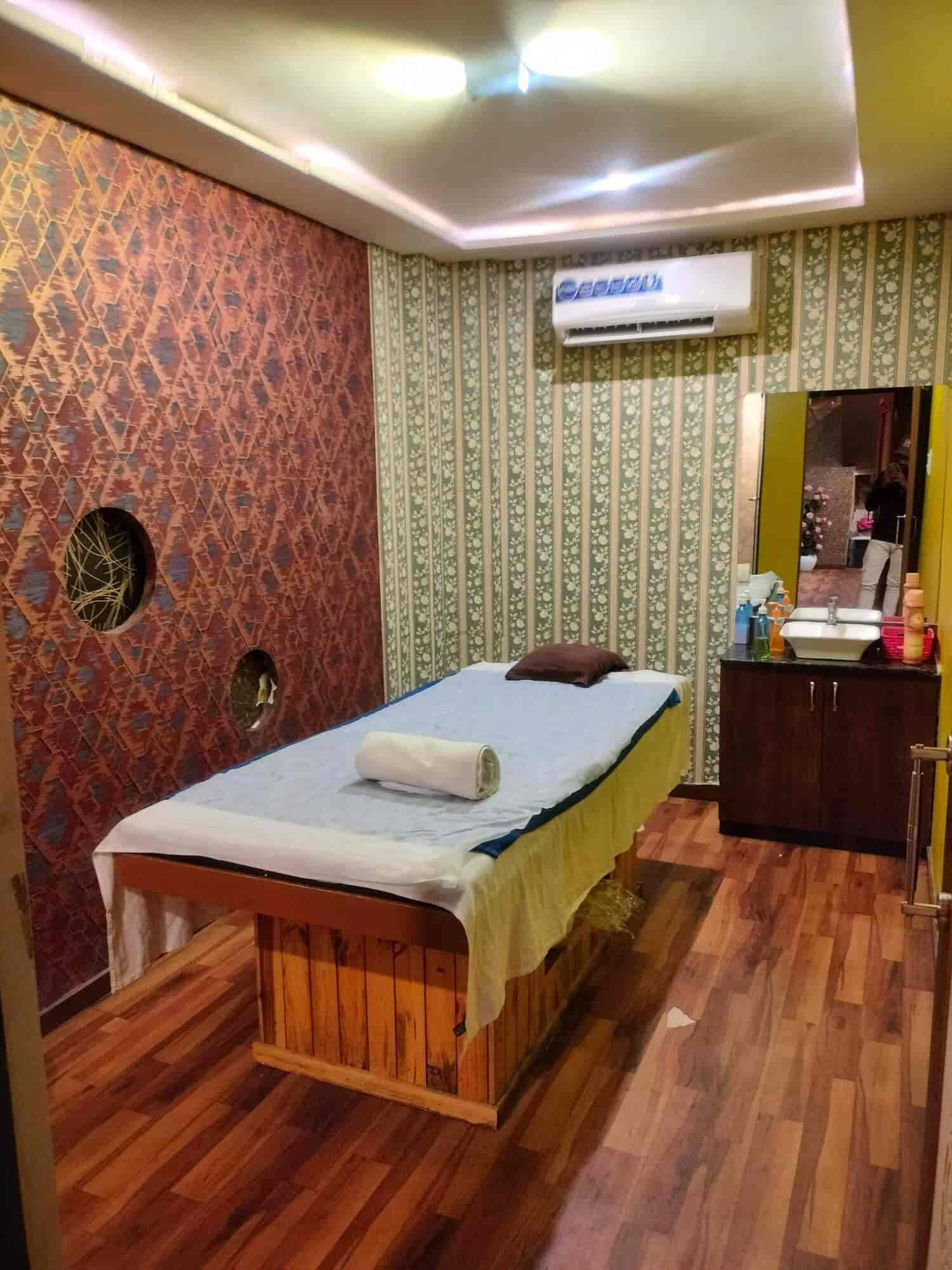 Universal Russian Luxury Spa