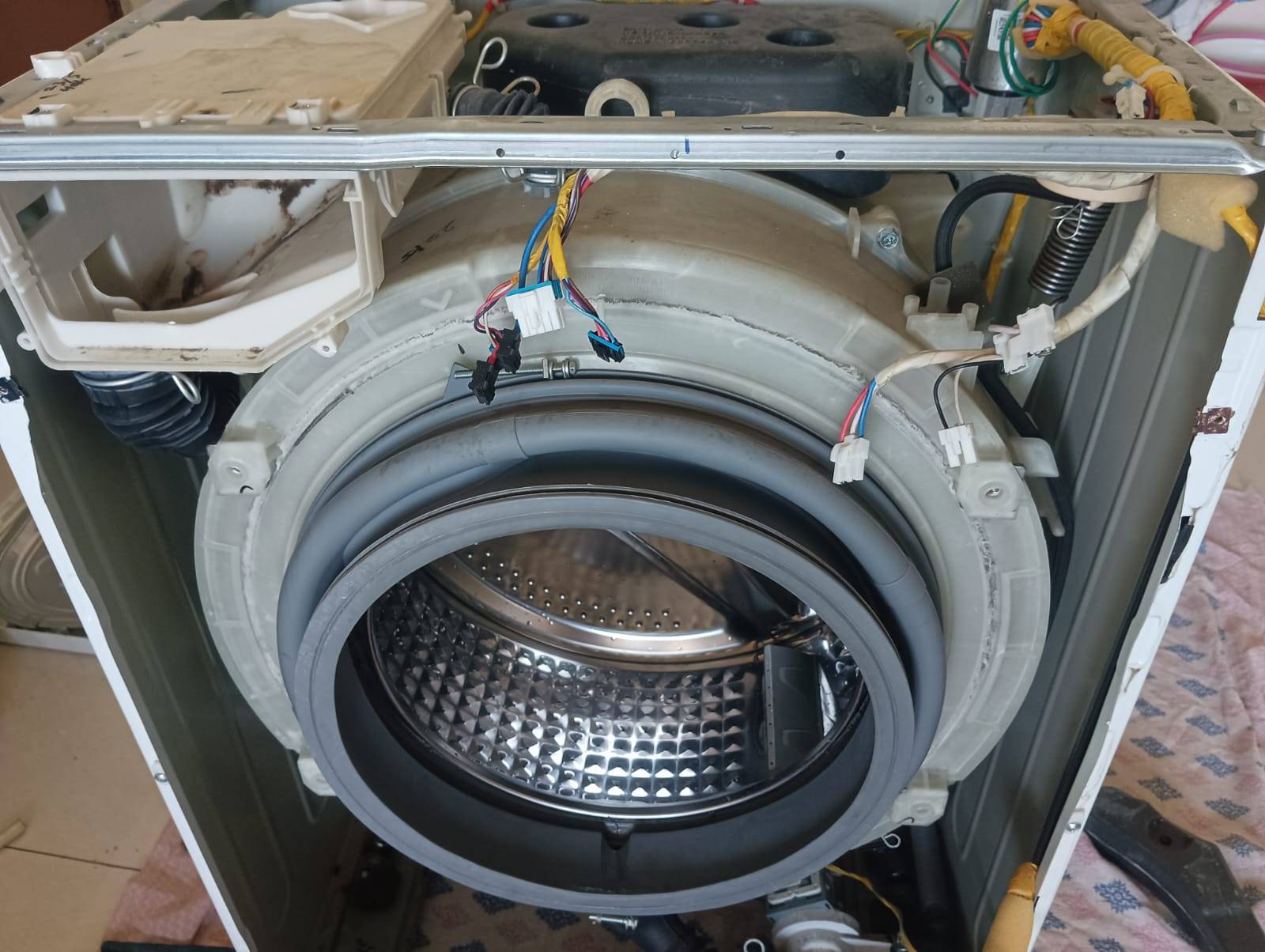 LG Customer Service Centre