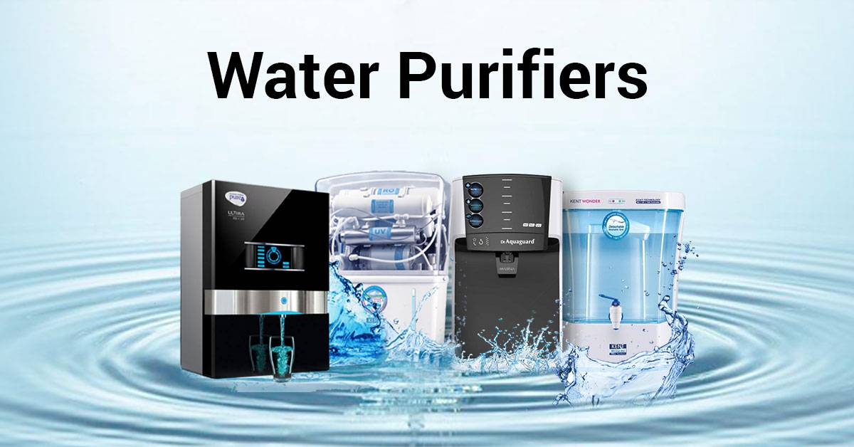 RO WATER SERVICE