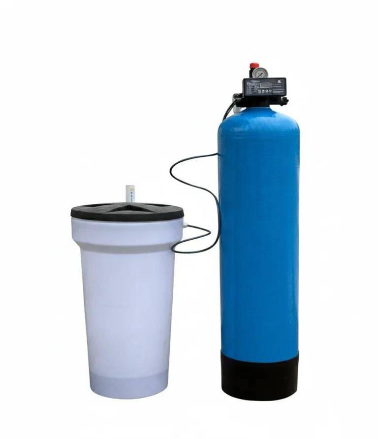 Lsomm Aqua Solutions