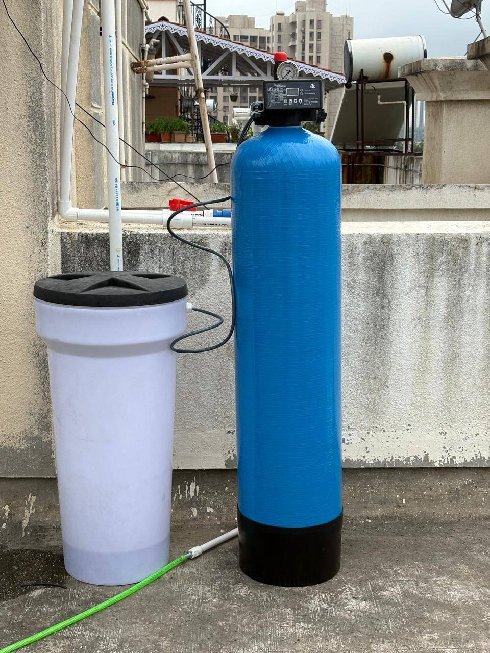 Lsomm Aqua Solutions