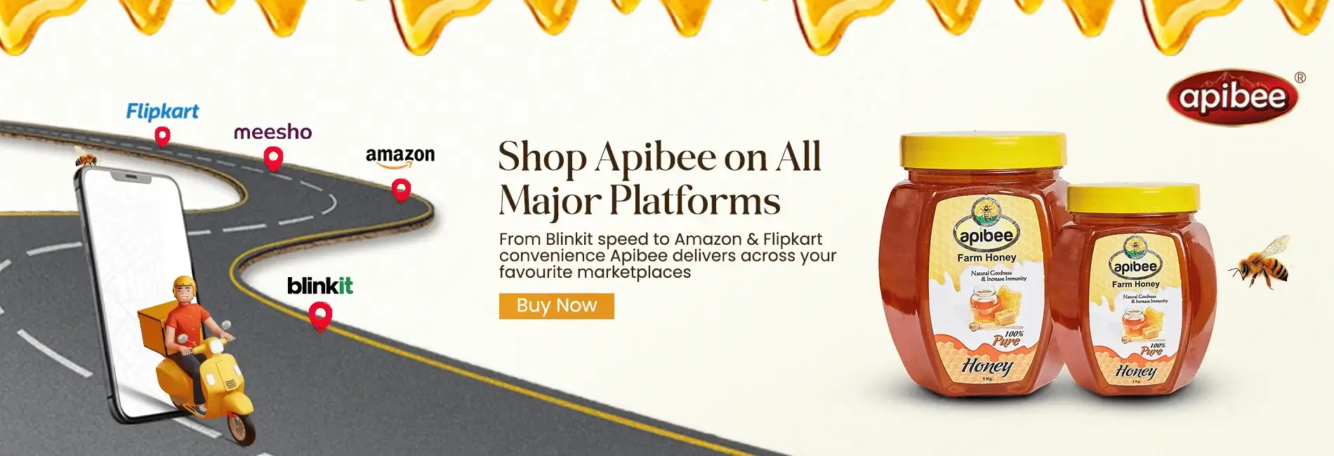 Apibee