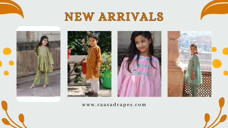 The Chikankari Raasaah