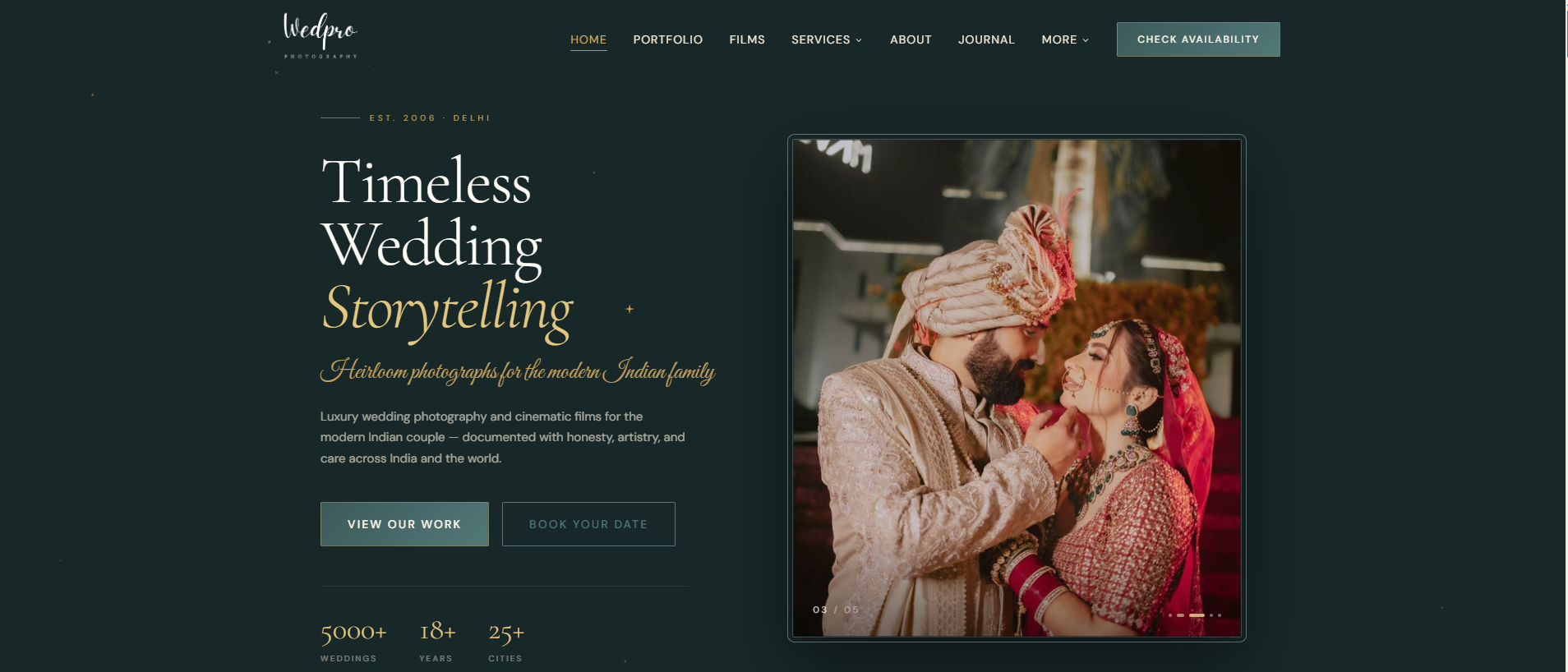 Wedpro Photography