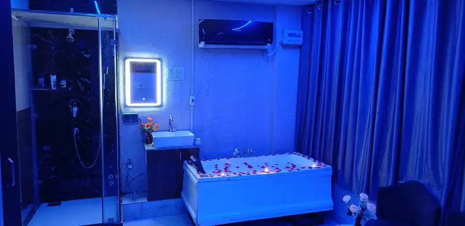 Wellicon Spa Sector 46 Gurgaon