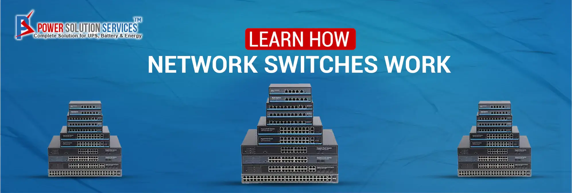 Power Solution Services