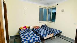White Knight Homes Boys Pg