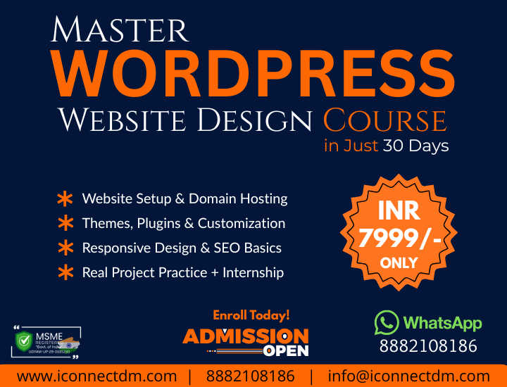 iConnect Digital Marketing