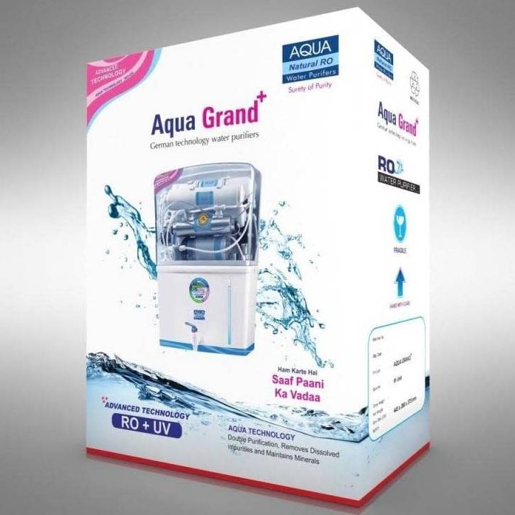 As Enterprises- RO Sale and Service