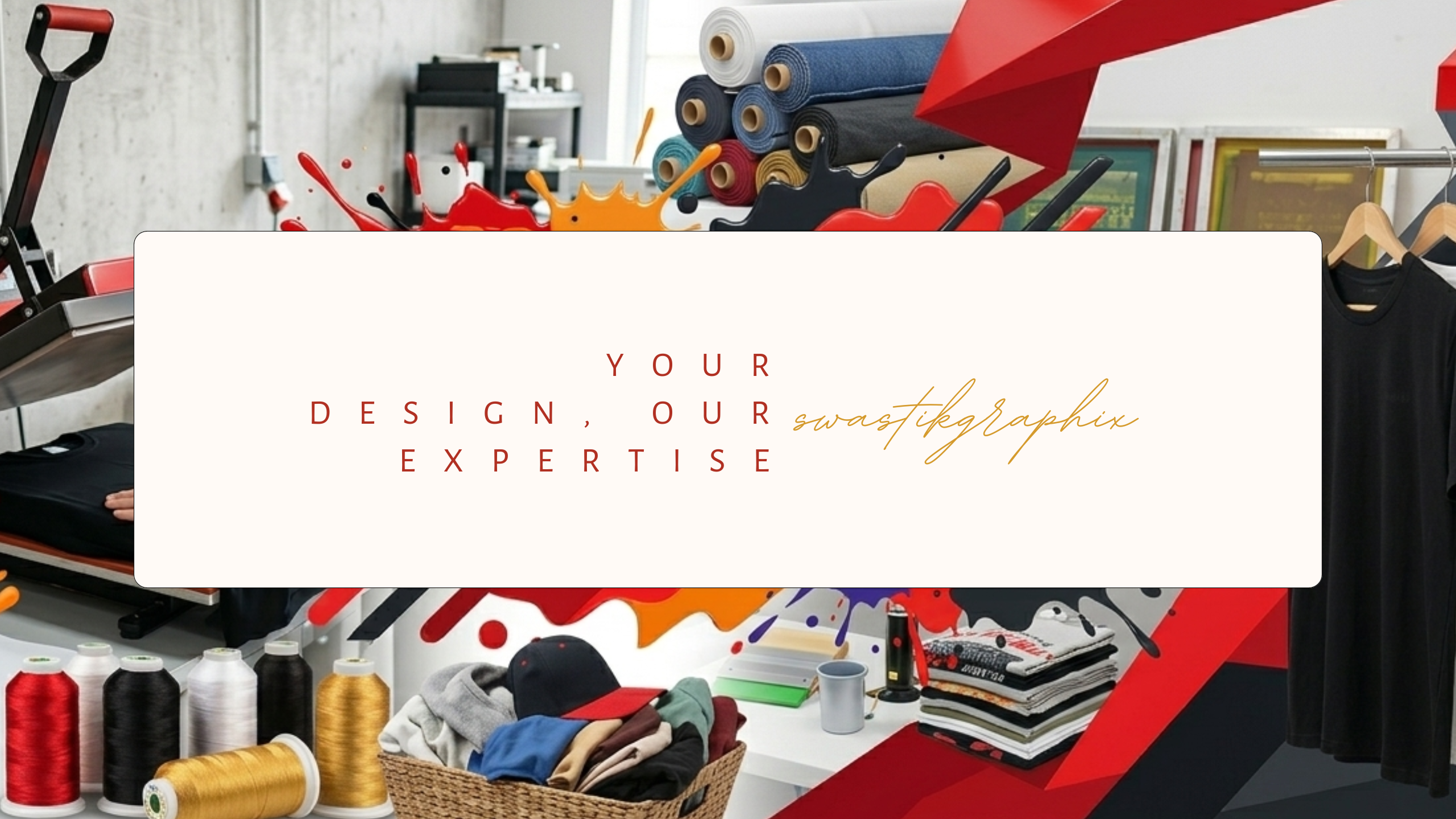 Swastik Graphix