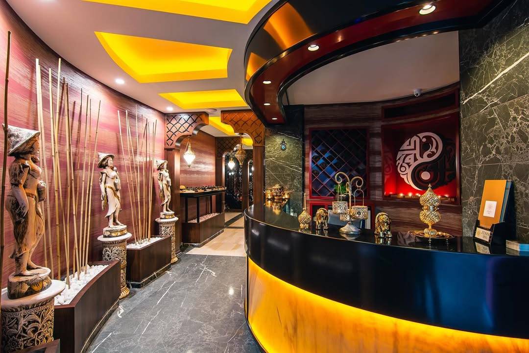 Royal Orchid Thai Spa