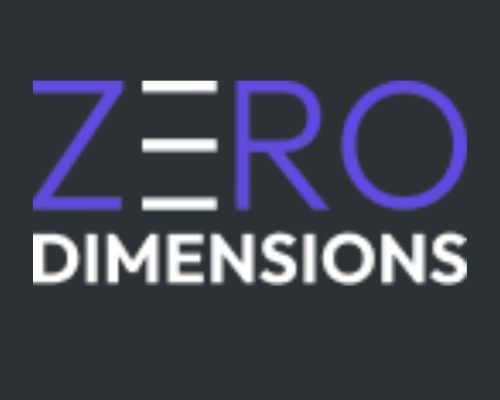 Zero Dimensions - SEO Services & Performance Marketing Company