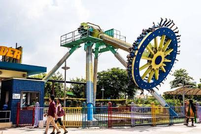Best Water Park