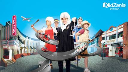 KidZania