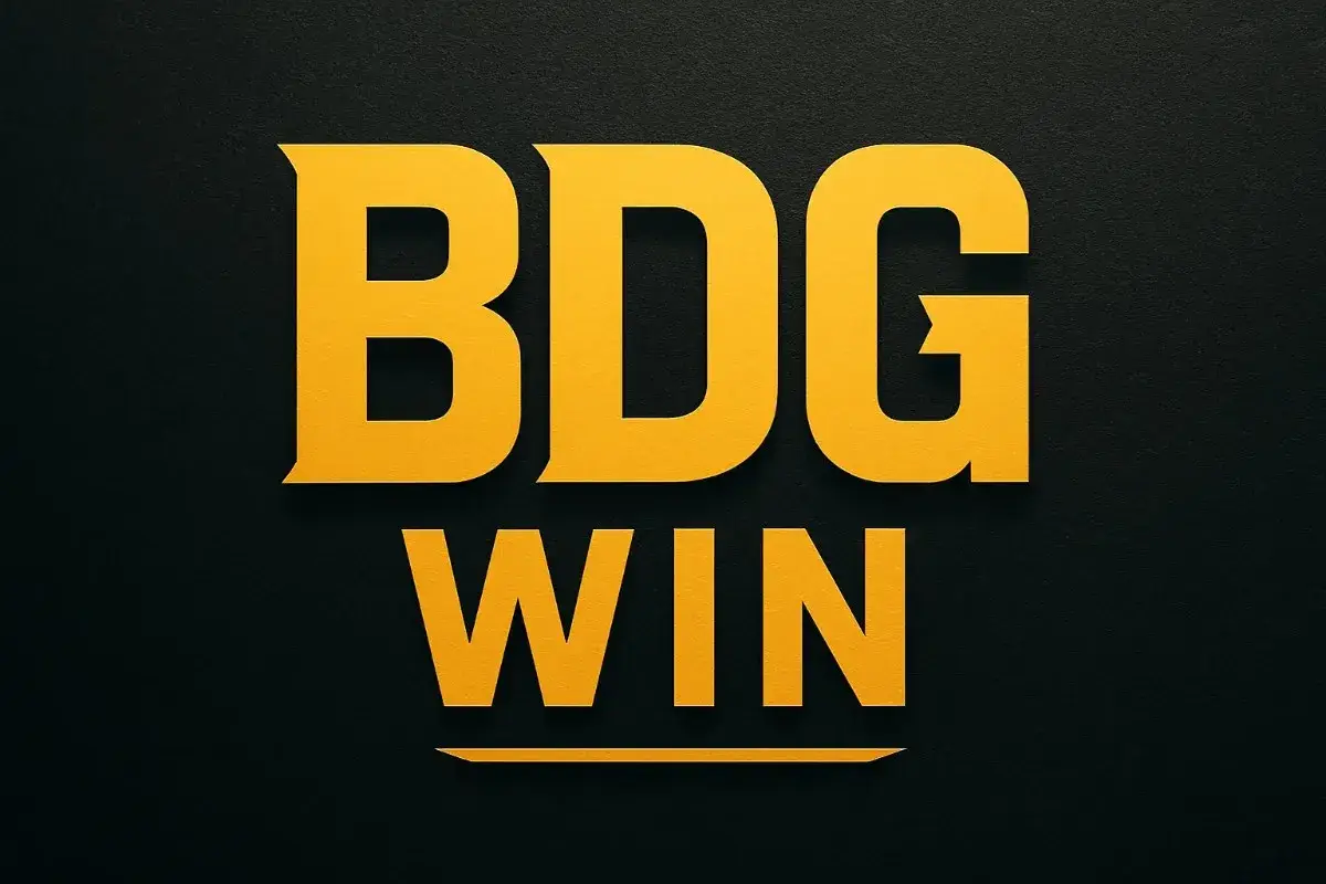 BDG Win Login & Platform Explained – Complete Educational Guide on Online Gaming and Safety
