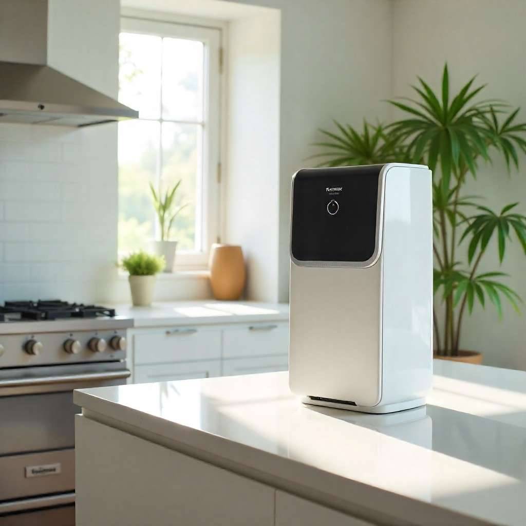 Best Water Purifier for Home 2025 | RO UV UF Purifier Buying Guide & Reviews