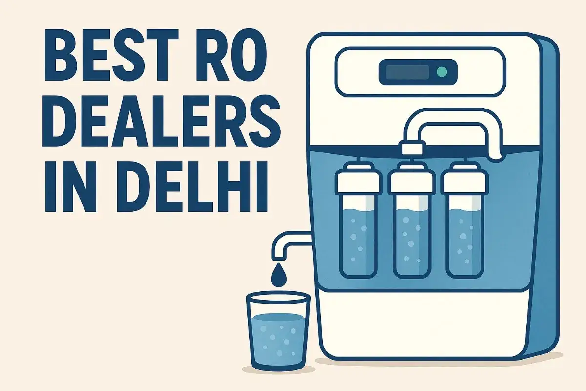RO Dealers Near Me | Best RO Dealers in Delhi | Kent RO Shop & Spare Parts