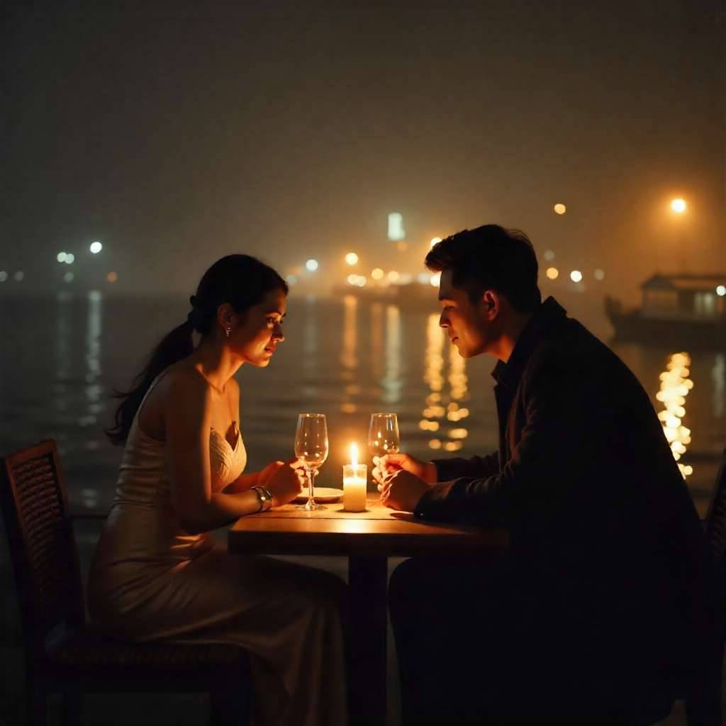 Candle Light Dinner in Delhi 5 Star Hotels | Romantic Dinner Packages by Plumint