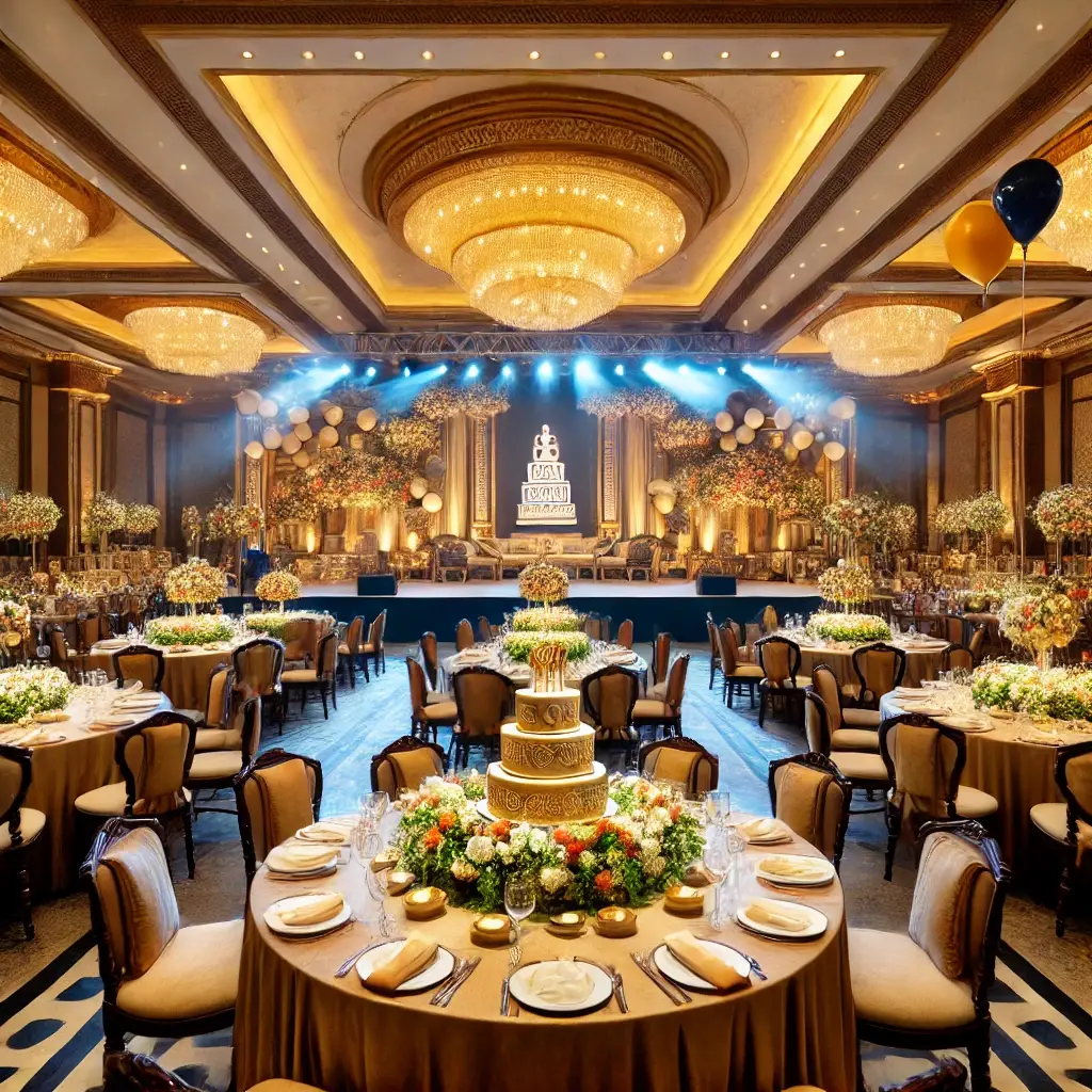 Best Venues for Birthday Celebrations in Delhi – Find & Book Now
