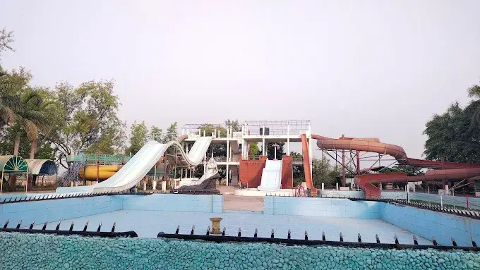 Disney Water Wonder Park Lucknow | Photos, Ticket Price, Reviews & Contact Details
