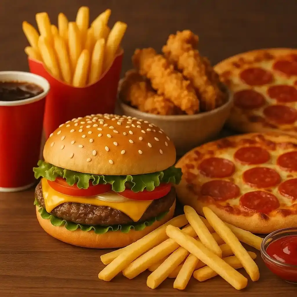 Food Product