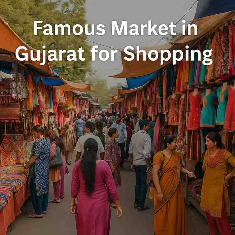 Famous Market in Gujarat for Shopping | Prices & Amazon Home Deals