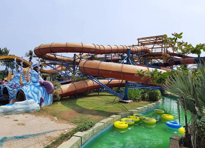 Best Water Park