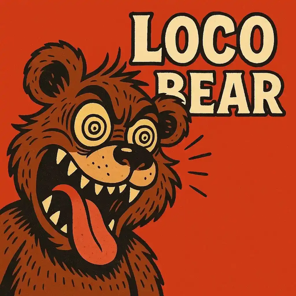Loco Bear Tickets, Menu, Prices & Locations | Ultimate Guide 2025