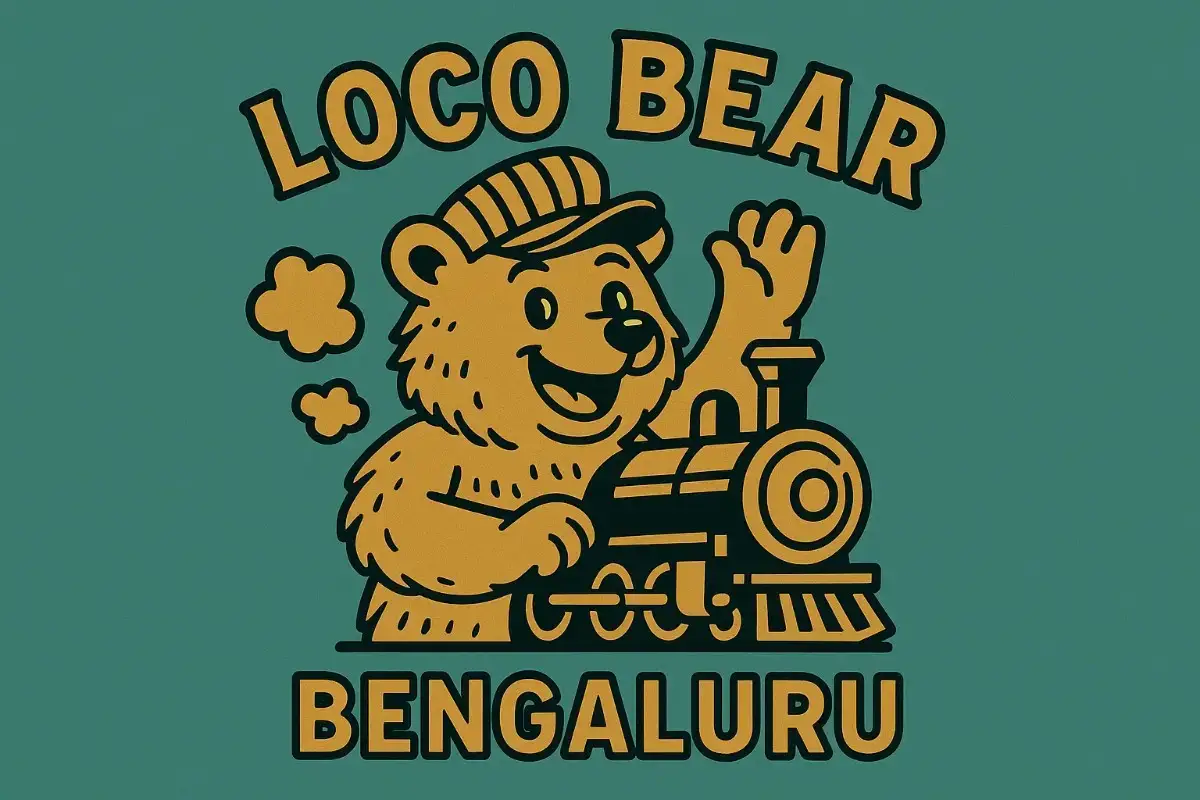 Loco Bear