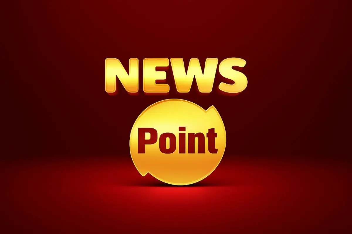 Newspoint App – India’s Fastest News App | www.newspointapp.com