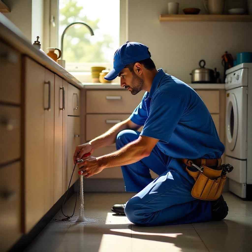 Best Plumber in Delhi | Affordable & Reliable Plumbing Services – Plumint