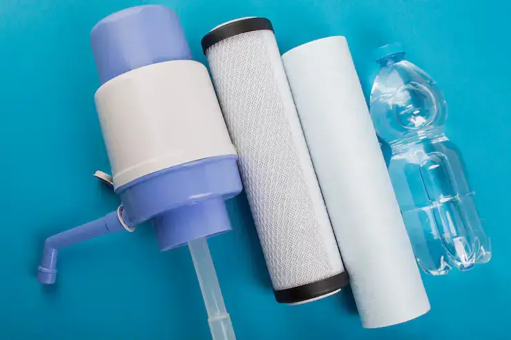 RO Purifier Filter Change Guide – When and Why to Replace Filters